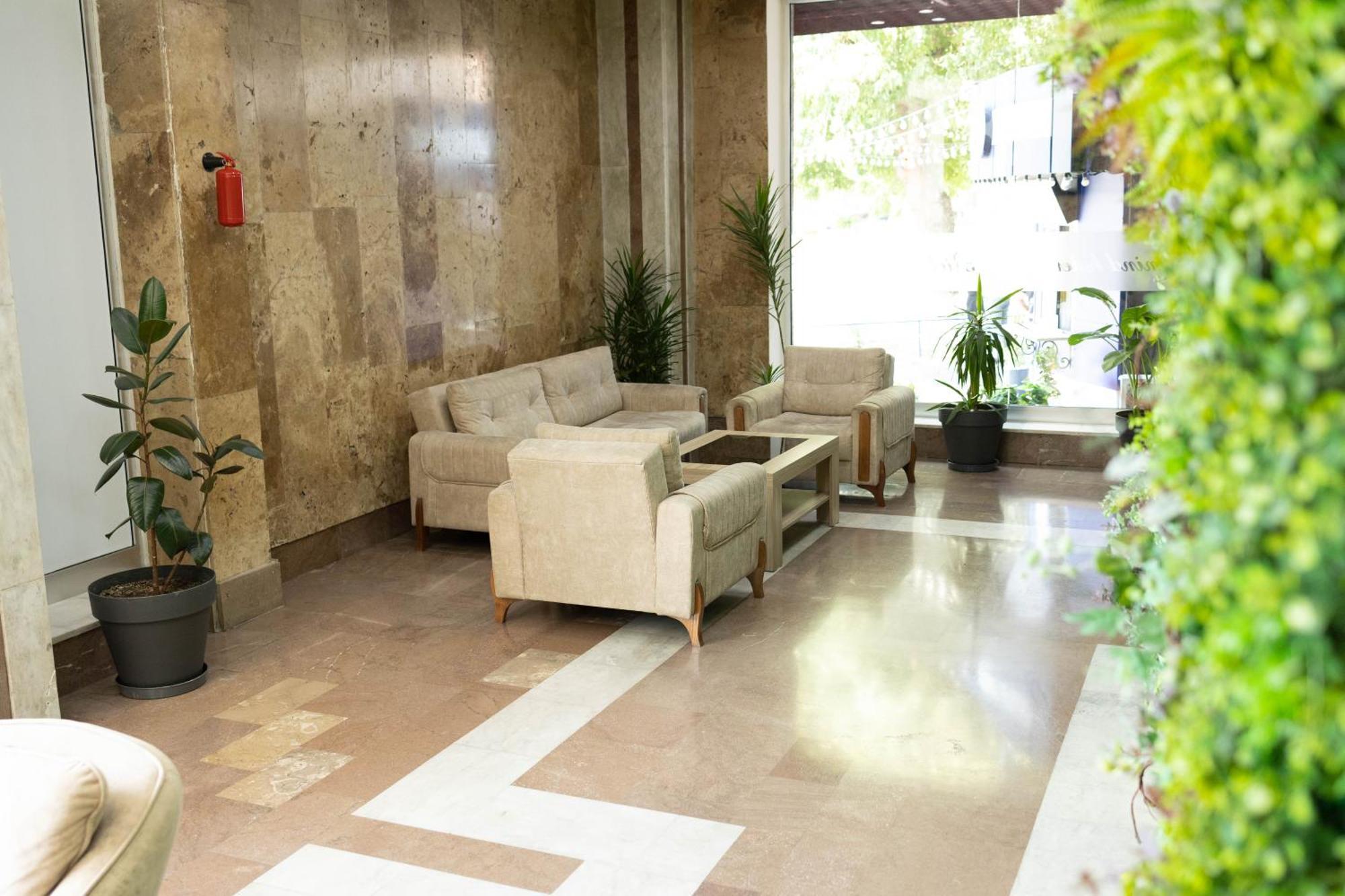 Richmind Hotel Vagharshapat Zewnętrze zdjęcie