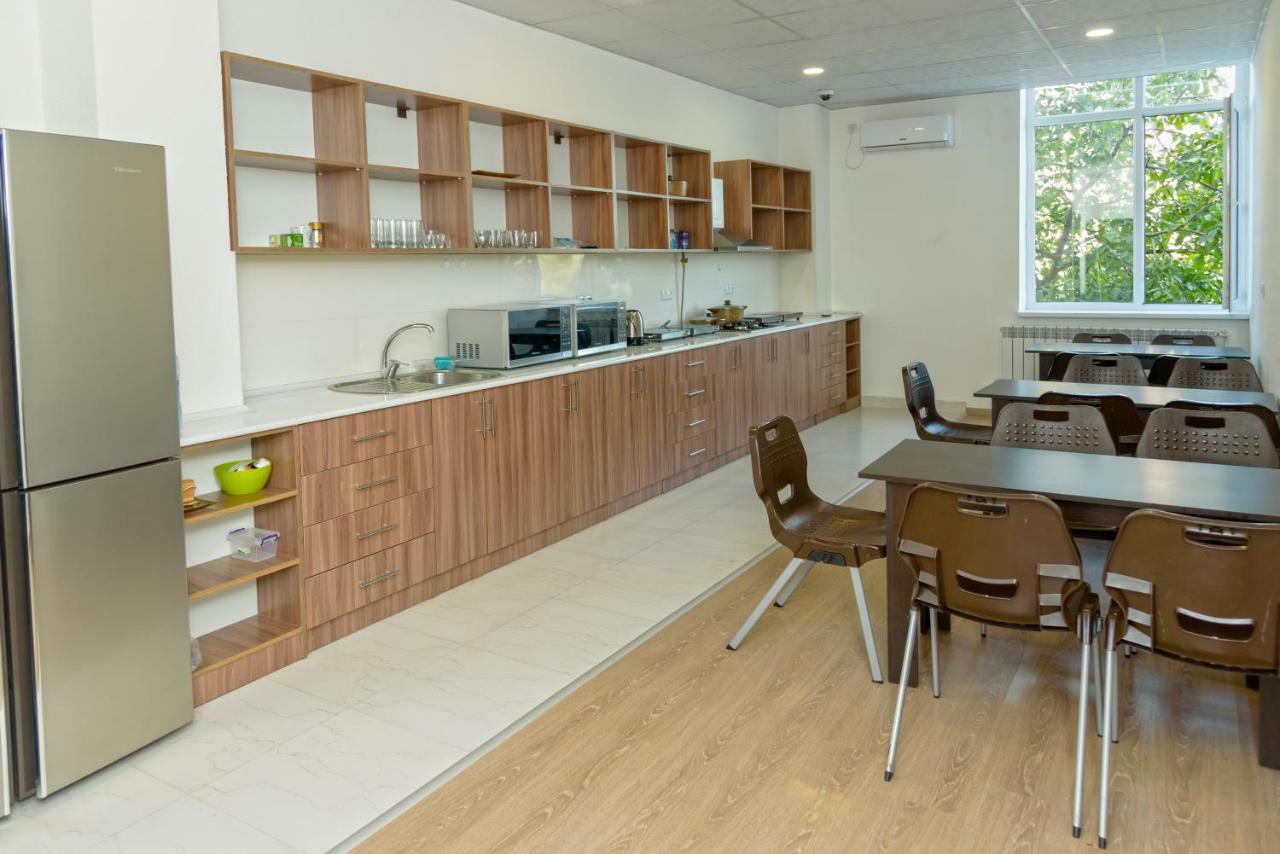 Richmind Hotel Vagharshapat Zewnętrze zdjęcie