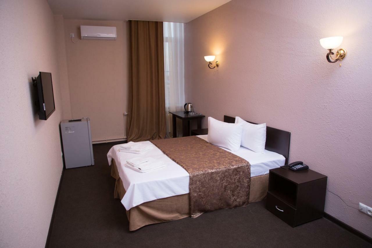 Richmind Hotel Vagharshapat Zewnętrze zdjęcie