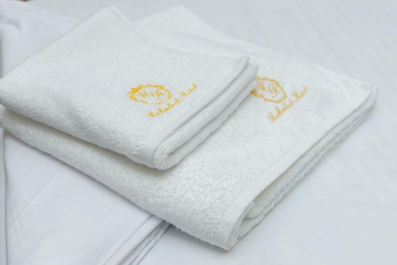 Richmind Hotel Vagharshapat Zewnętrze zdjęcie