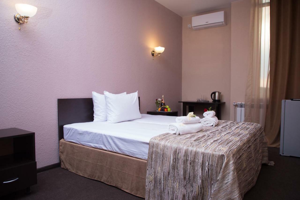 Richmind Hotel Vagharshapat Zewnętrze zdjęcie