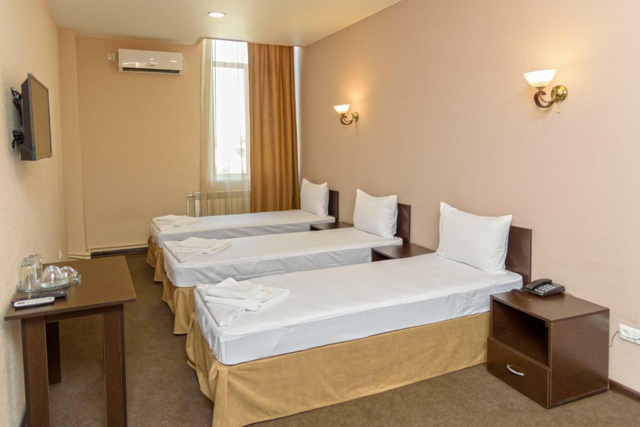 Richmind Hotel Vagharshapat Zewnętrze zdjęcie