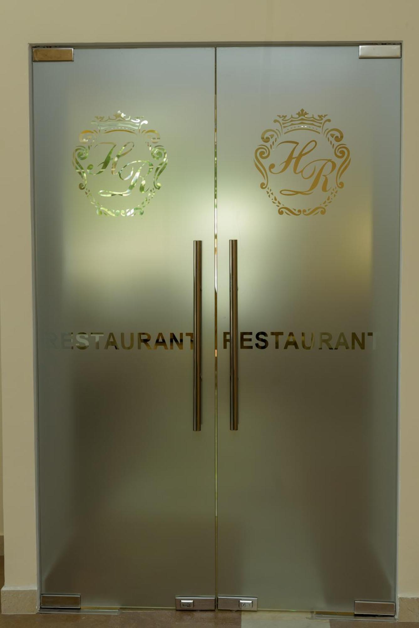 Richmind Hotel Vagharshapat Zewnętrze zdjęcie