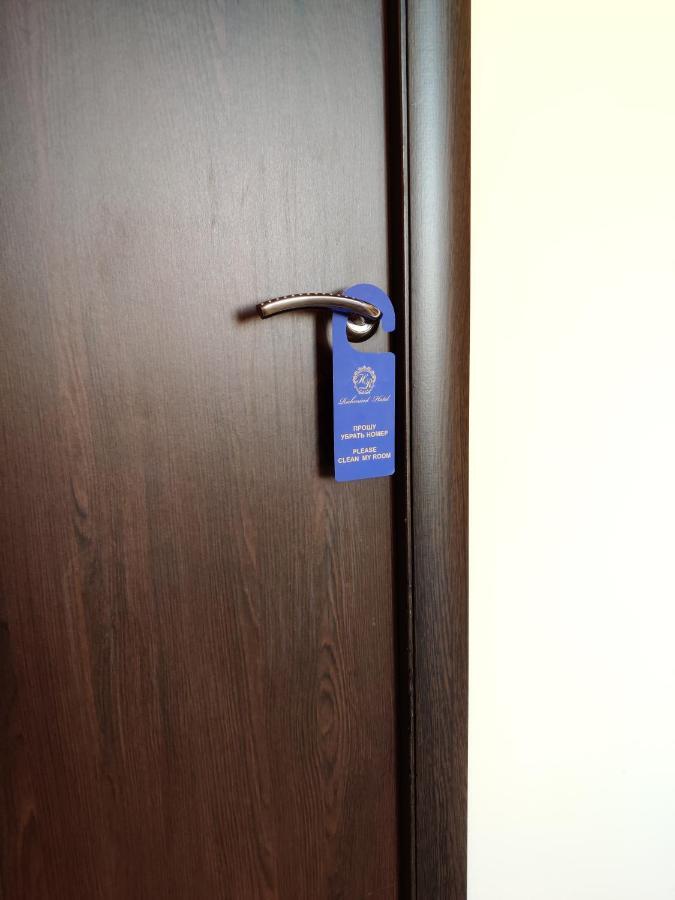 Richmind Hotel Vagharshapat Zewnętrze zdjęcie
