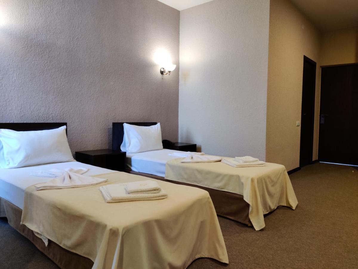 Richmind Hotel Vagharshapat Zewnętrze zdjęcie