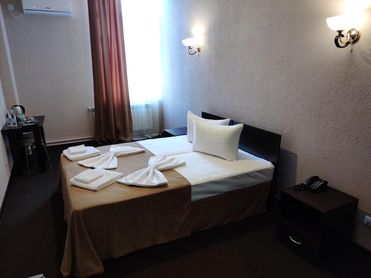 Richmind Hotel Vagharshapat Zewnętrze zdjęcie